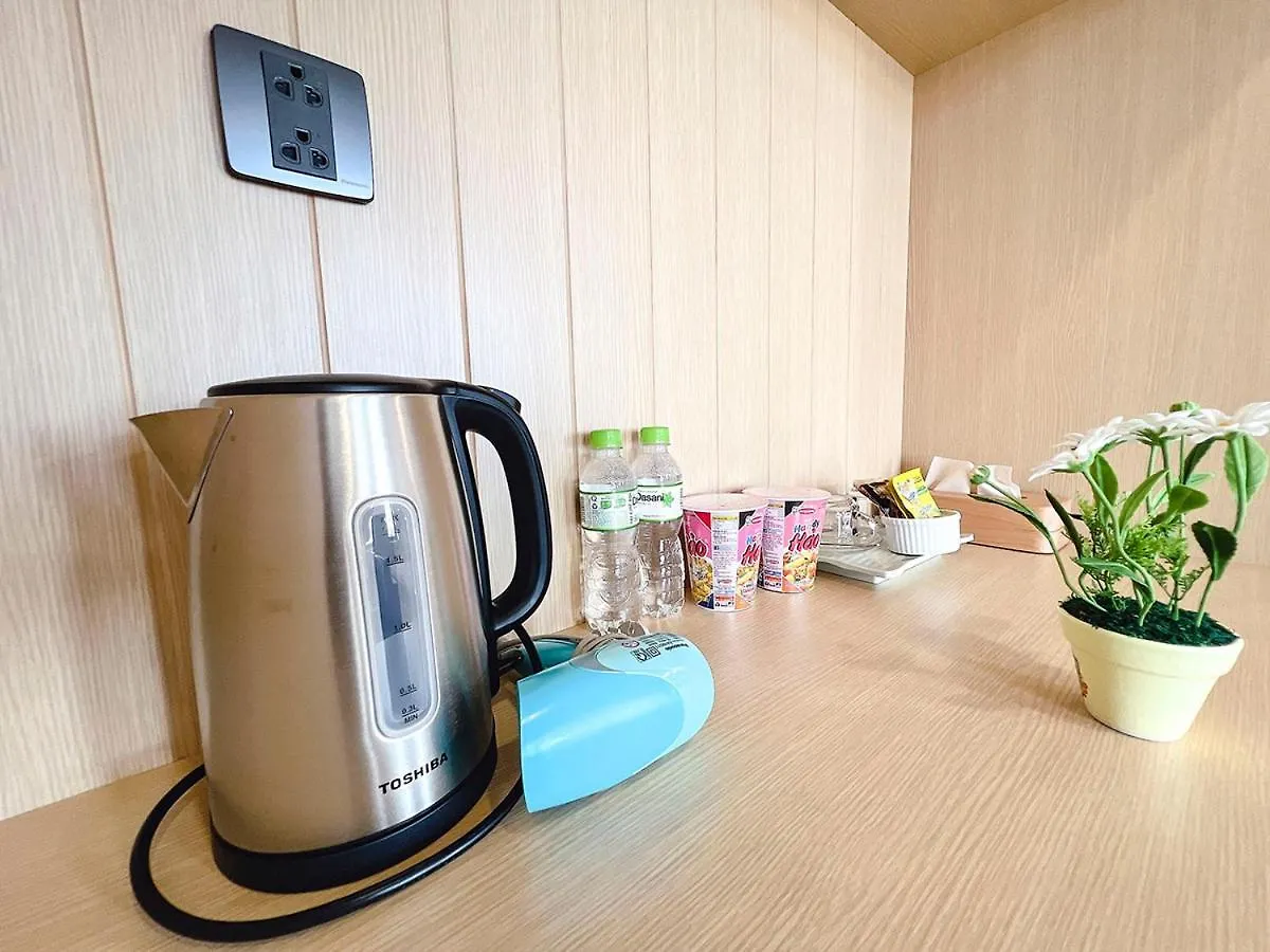 Lam'S Beach Homestay 판티엣 0*,