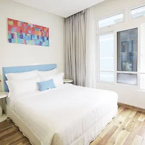 Palmier - Art House Hotel Da Nang