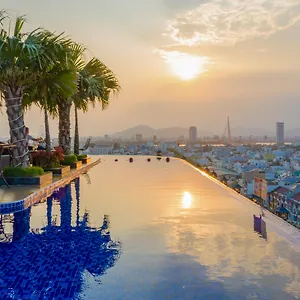 Sea Queen Hotel Da Nang