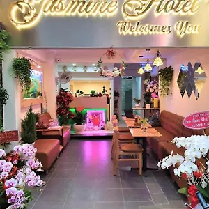 Jasmine - Pham Ngu Lao Q1 - By Bay Luxury Hotel Ho Chi Minh City