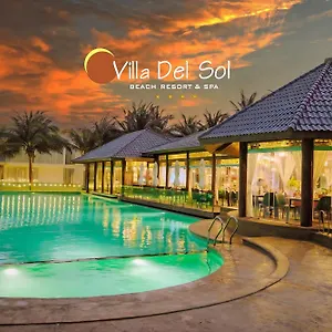 4* Resort Del Sol &