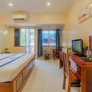 Khach San Hanh Long Hotel Ho Chi Minh City