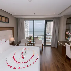 Grand Sea Hotel Da Nang