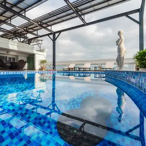 Nha Trang Prince Hotel Hotel Nha Trang