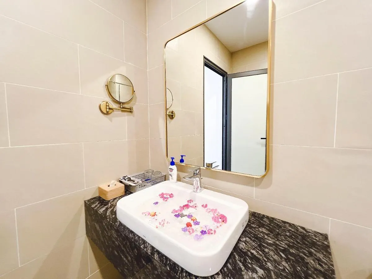 Lam'S Beach Homestay Phan Thiet 0*,  Vietnam