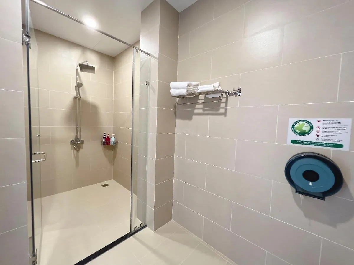 Lam'S Beach Homestay Phan Thiet Aparthotel