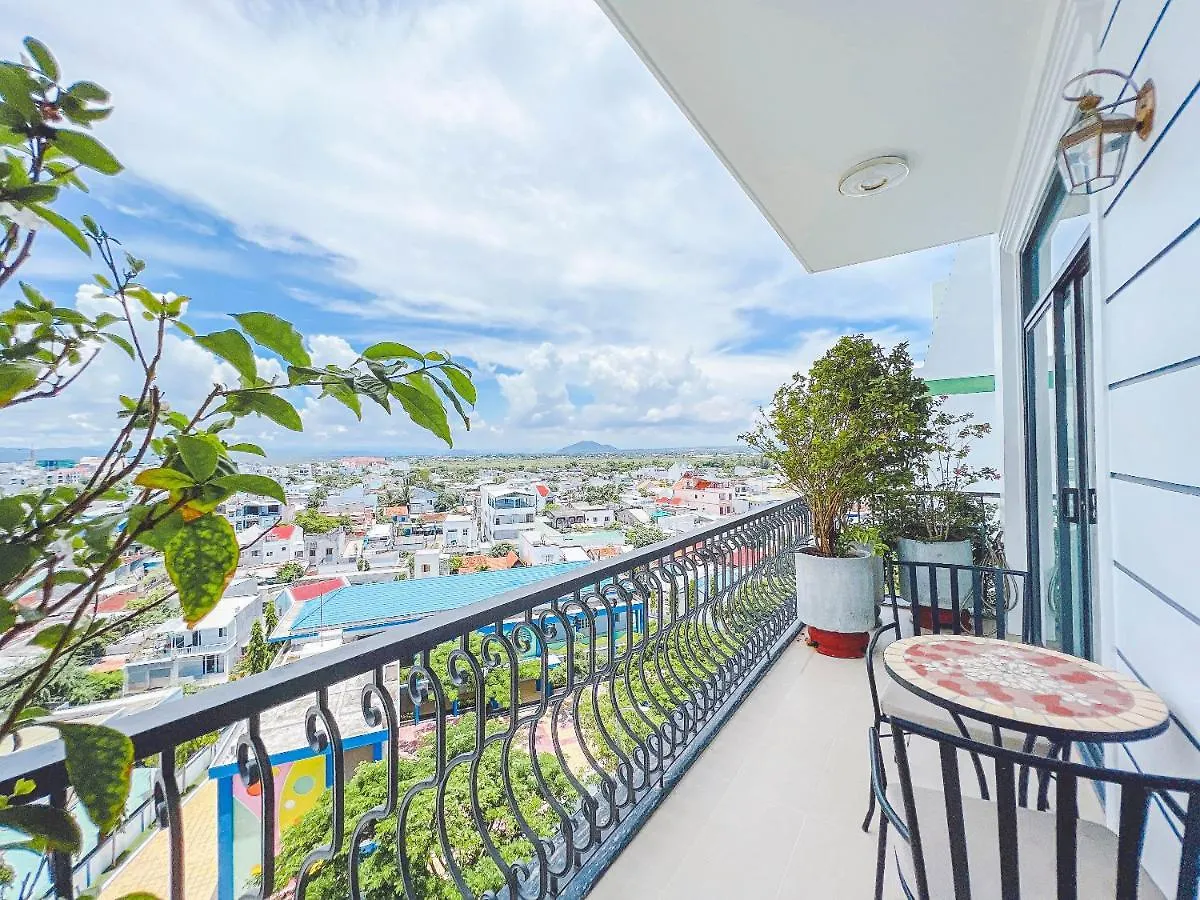 Lam'S Beach Homestay Phan Thiet Vietnam