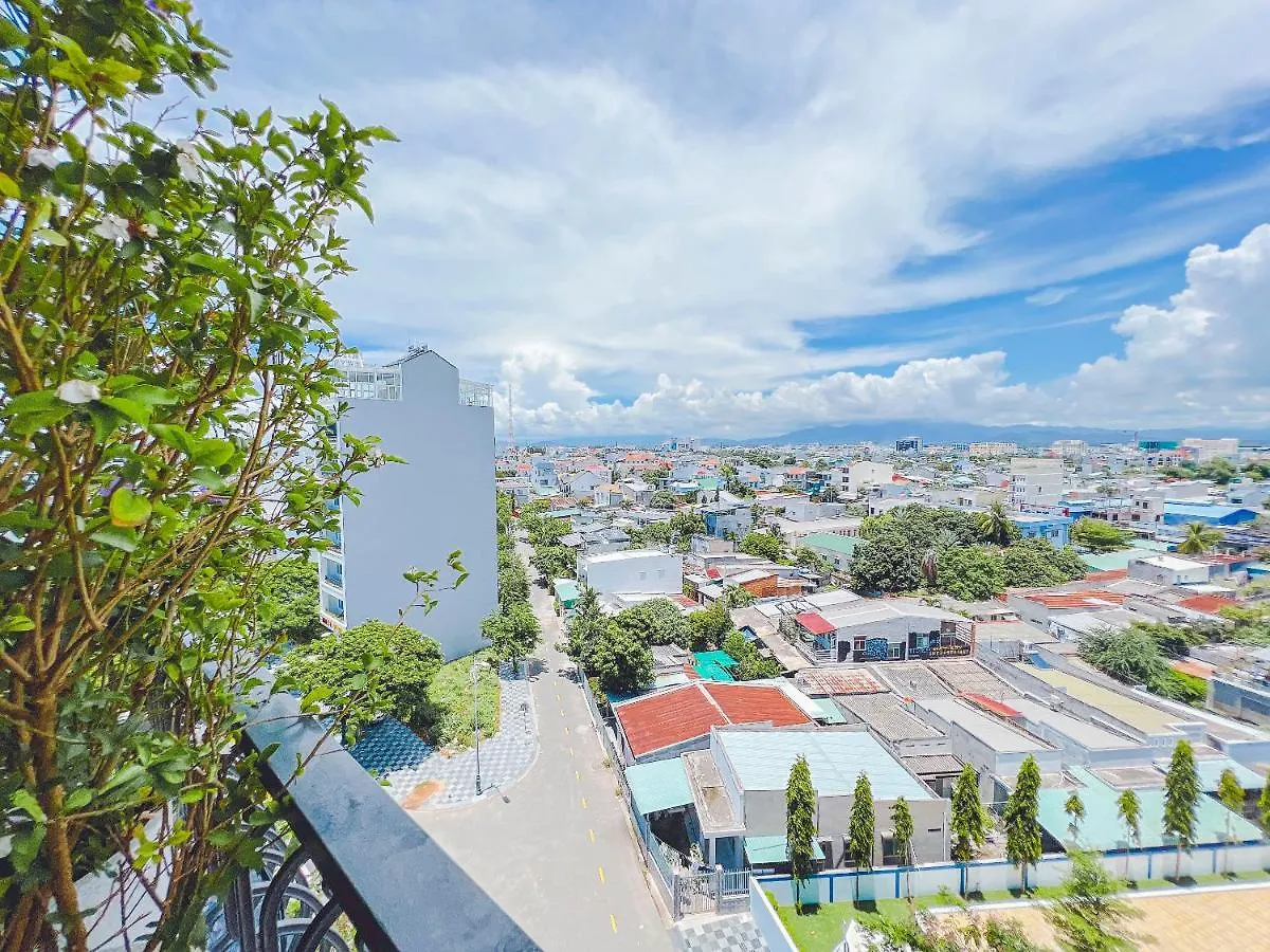 Lam'S Beach Homestay Phan Thiet