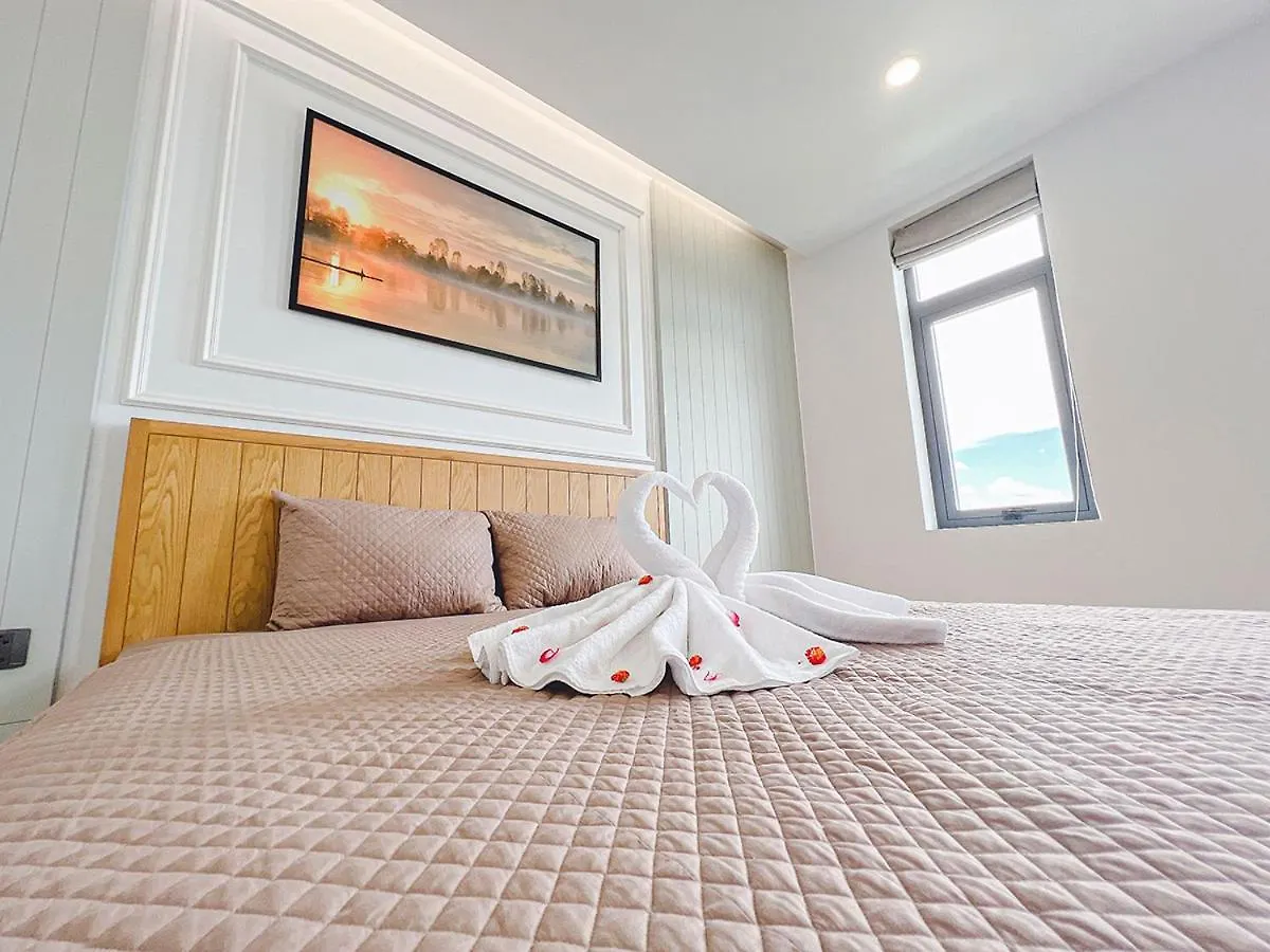 Lam'S Beach Homestay Phan Thiet 0*,