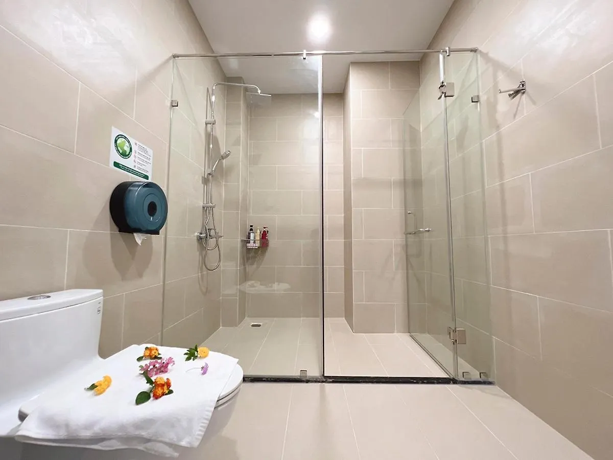 Lam'S Beach Homestay Phan Thiet Aparthotel